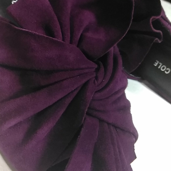 Kenneth Cole New York sandals size 7 - Picture 2 of 12